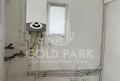 Spațiu comercial, de 1,510 mp, în Industrial - 4