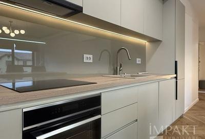 Apartament cu 2 camere semidecomandat, mobilat în Zorilor - 5