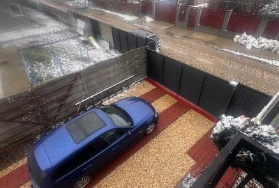 Casa individuala P+1+M,construcție solidă 2023,Cornetu-Ilfov - 13