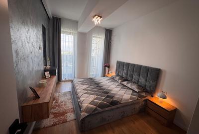 Apartament premium AVI GARDEN (prima inchiriere) - 7