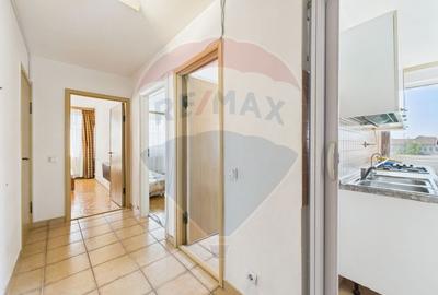 Apartament 2 camere vanzare in bloc de apartamente Bucuresti, Cantemir - 7