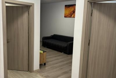 Garsoniera FINISATA/MOBILATA/UTILATA- zona linistita - Funeni - 6