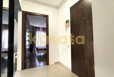 Apartament cu 2 camere decomandat în Ștefăneștii de Jos