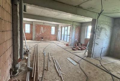 Spațiu comercial, de 154 mp, în Chiajna - 1