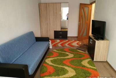 Garsonieră în Central - 2