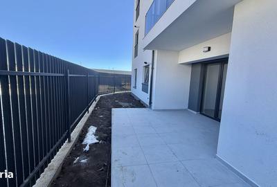 Apartament cu 3 camere în Central - 2