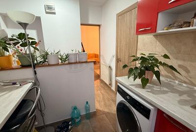 REA1022779 Garsoniera l  Cismigiu l pretabil airbnb - 8