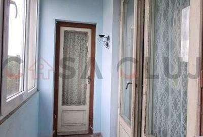 Apartament 4 camere, 2 băi, 82 mp + 2 balcoane -Parcul Central!! - 12