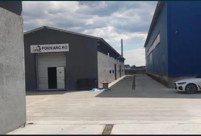 Pantelimon Oras Primarie - Hala de vanzare -suprafata 1100 mp-600.000 euro Pantelimon Oras Primarie - Hala de vanzare -suprafata 1100 mp-600.000 euro - 2