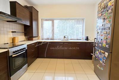 Duplex cu 4 camere cu Canalizare în 1 Decembrie - 34