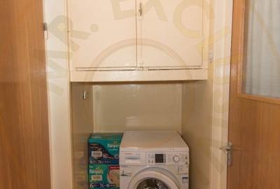 Apartament 3 camere - langa Ramada etaj 1 - 6