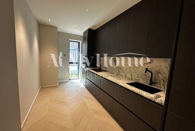 Apartament de 4 camere cu grădină proprie, situat în zona exclusivistă Kiseleff - 6