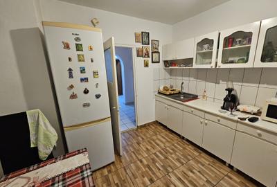 Apartament 3 camere Nerva Traian | Alexandru Vlahuta - 9