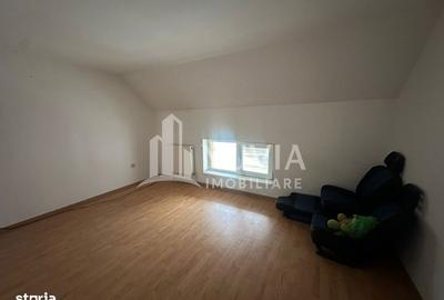 Casă cu 5 camere cu Teren 600 Mp în Central - 2