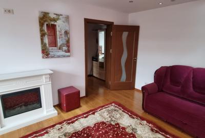 Apartament cu 2 camere în Central - 4