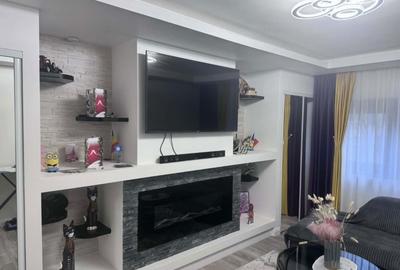 Apartament cu 3 camere decomandat în Central - 11