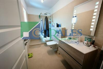 Casă individuală cu 4 camere cu Canalizare în Dumbrăvița - 12