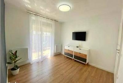 Apartament cu 3 camere în Central - 8