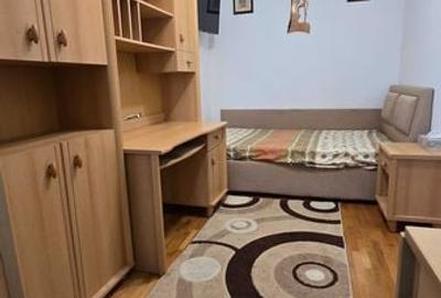 Apartament cu 2 camere semidecomandat în Central - 3