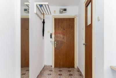 DE VANZARE Apartament cu 2 camere in zona Dorobanti - 14