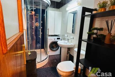 Apartament 3 camere de lux – Faleza, Bloc U4, Galați - 5