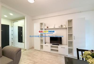 Garsonieră decomandată, mobilată în Militari - 4