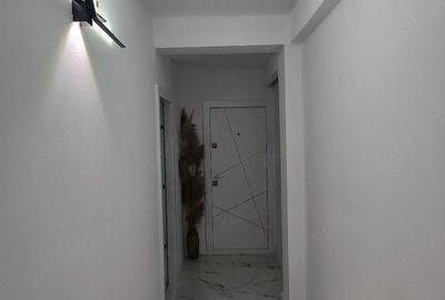 Spațiu comercial, de 55 mp, în Km 4 - 10