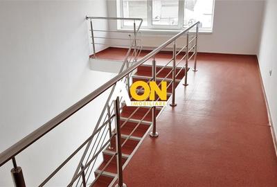 Birou, de 800 mp, în Central - 20