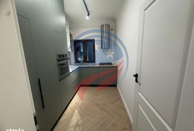 Apartament cu 4 camere, mobilat în Ultracentral - 12