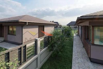 Sancraiu de Mures - Vanzare casa 4 camere - Str. Apelor Sancraiu de Mures - Vanzare casa 4 camere - Str. Apelor - 2