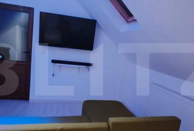 Casă cu 3 camere cu Canalizare în Schei - 6