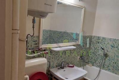 Garsonieră în Gării - 2