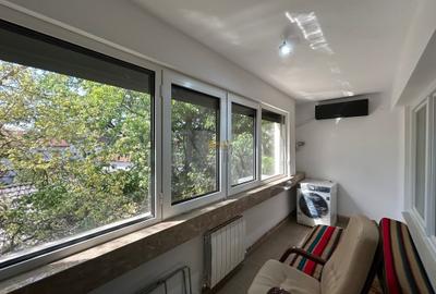 Apartament cu 4 camere decomandat în Copou - 5