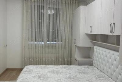 Aparatament cu 2 camere in zona Grivita , dispune de centrala proprie - 2