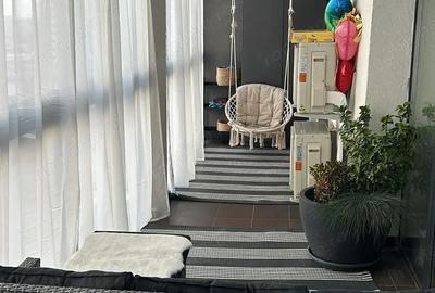 Apartament cu 3 Camere, Terasa 15 mp, Metrou 2 min Apartament cu 3 Camere, Terasa 15 mp, Metrou 2 min - 4