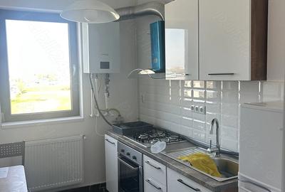 Apartament cu 2 camere decomandat în Central - 1