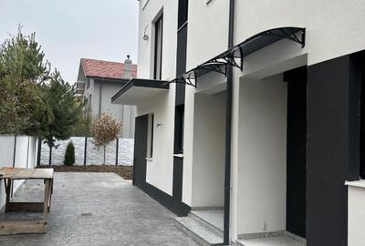 Casa tip duplex ( direct dezvoltator ) - 1