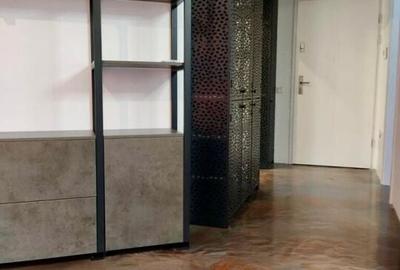 UNIRII - Cosbuc 2 camere mobilat decomandat centrala proprie terasa 23 mp - 5