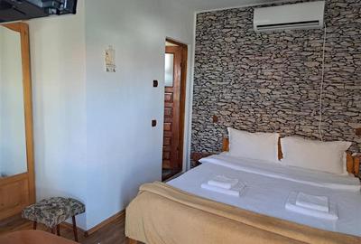 Casă individuală cu 6 camere cu Teren 200 Mp în Central - 8