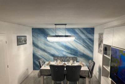 Apartament 6 camere, 143 mp, etaj 1, GARAJ, Cugir - 4