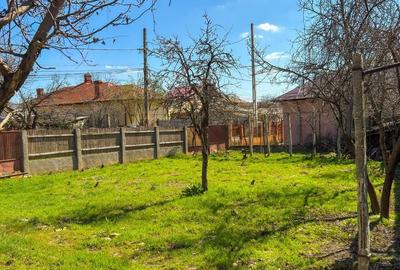 Casă cu 4 camere în Central - 2