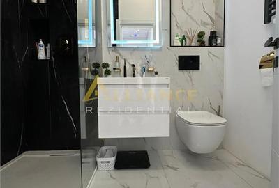 Apartament cu 2 camere decomandat în Metalurgiei - 4