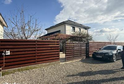 Casă cu 4 camere cu Teren 350 Mp în Joița - 15