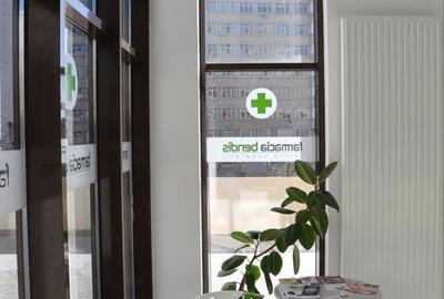 Spațiu comercial, de 160 mp, în Zorilor - 5