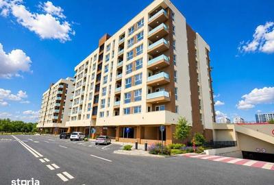 Apartament cu 3 camere în Copou - 3