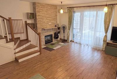 Casa de inchiriat | Pet Friendly | Mobilata si Utilata | Parcare - 1