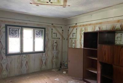 Casă cu 2 camere în Abrud - 5