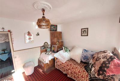 Casă cu 4 camere în Central - 7