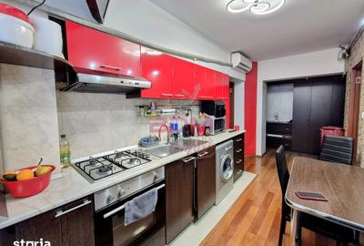 Apartament cu 2 camere decomandat în Central - 6