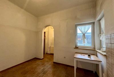 Apartament cu 2 camere semidecomandat în Dacia - 8